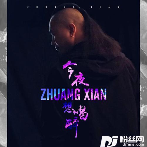 今夜想喝醉DJ伟然版