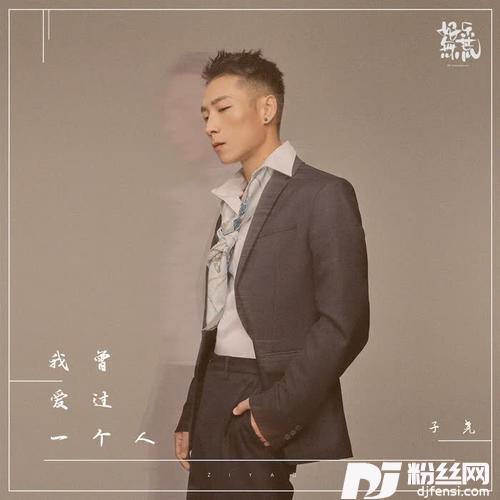 我曾爱过一个人DJ沈念|DJ黑桃A