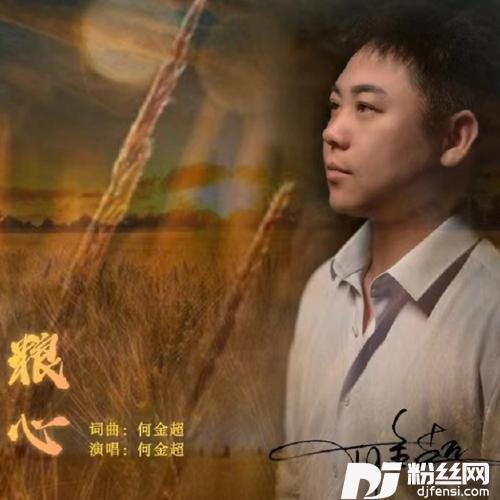 粮心（DJ默涵版）