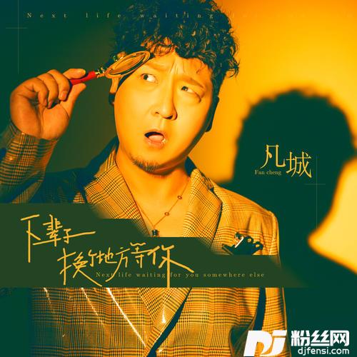 下辈子换个地方等你DJ默涵版