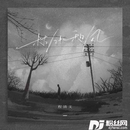 枯叶和风的专辑