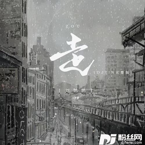 走DJTIN天楚版