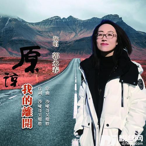 原谅我的离开（DJ可乐版）