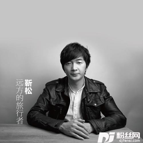 远方的旅行者的专辑