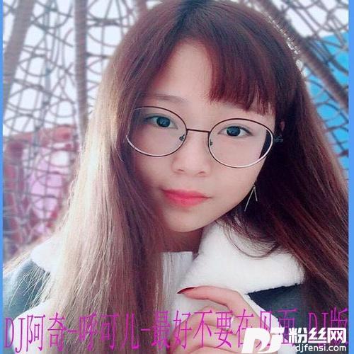 最好不要在见面DJ版