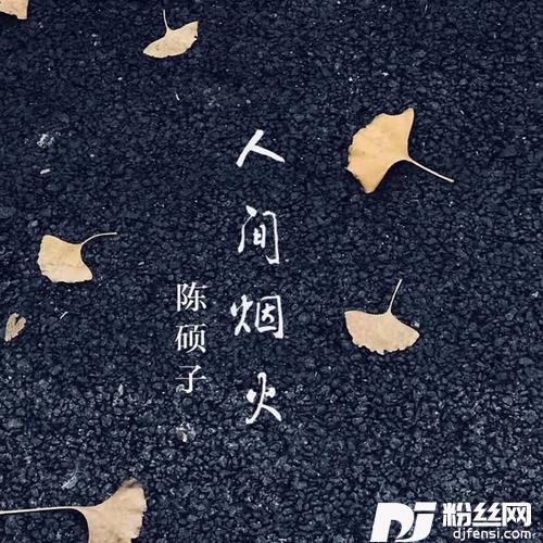 人间烟火的专辑