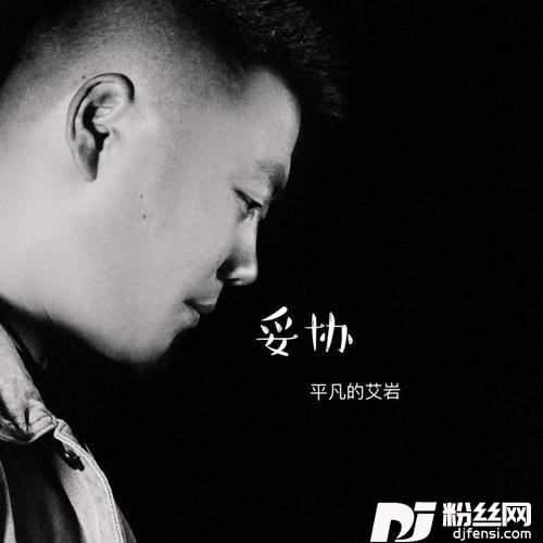 妥协的专辑