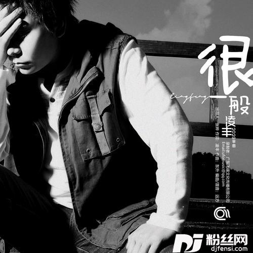 很一般DJ雨义博版的专辑