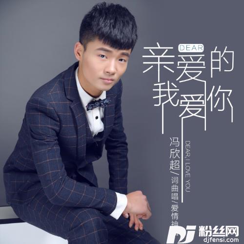 亲爱的我爱你DJ版