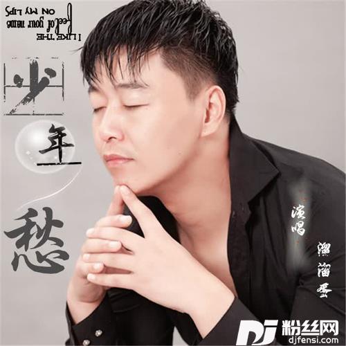 少年愁的专辑