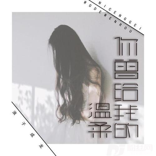 你曾给我的温柔