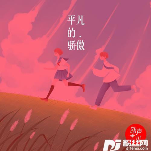 平凡的骄傲