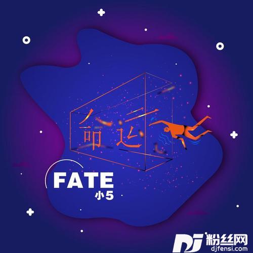 命运的专辑