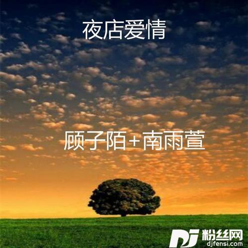 夜店爱情