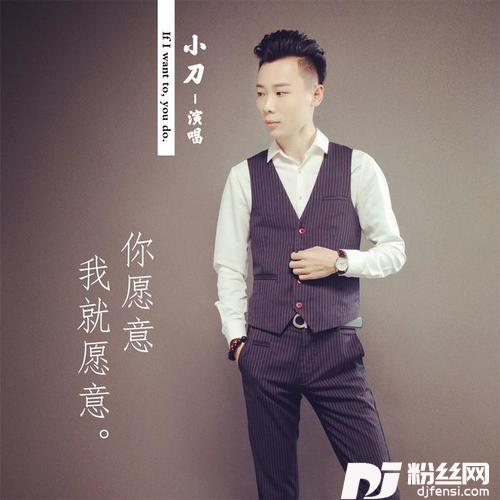 你愿意我就愿意的专辑