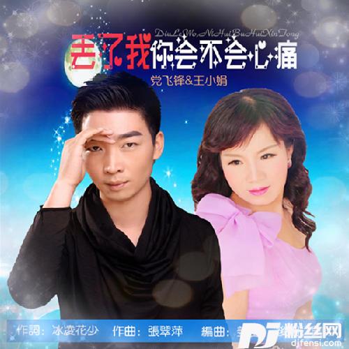 丢了我你会不会心痛