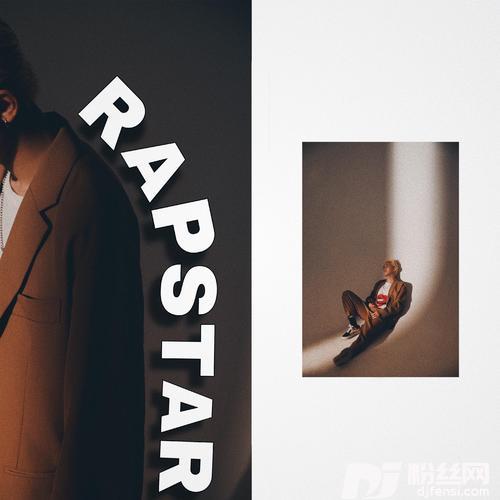 RAPSTAR的专辑