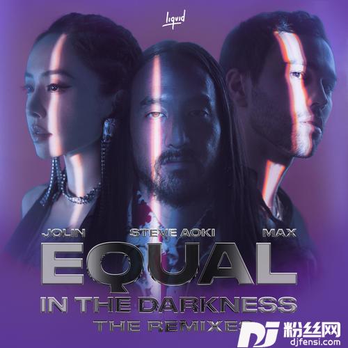 EqualintheDarknessCrazyDonkeyRemix