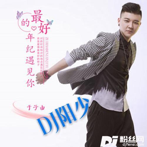 最好的年纪遇见你DJ阳少版