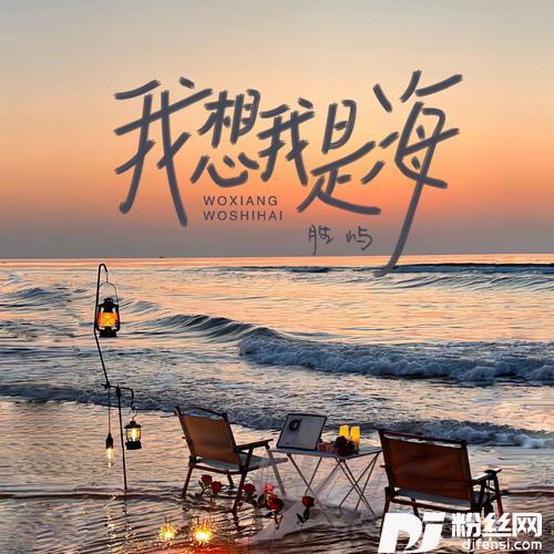 我想我是海胜屿版的专辑