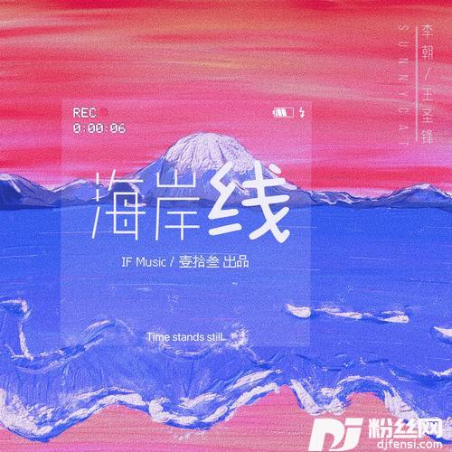 海岸线DJ版
