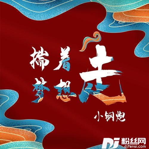 揣着梦想走两个大叔DJ沈念版的专辑