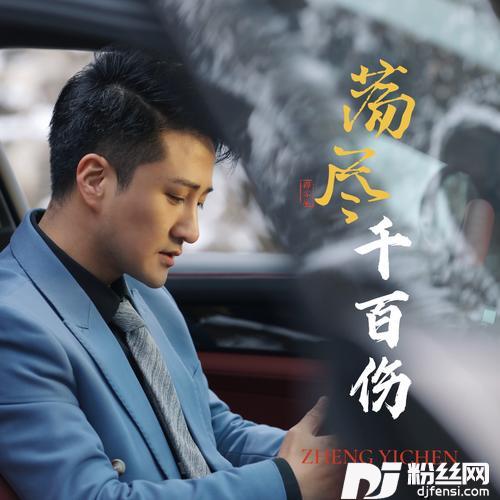 荡尽千百伤