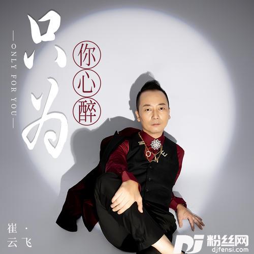 只为你心醉
