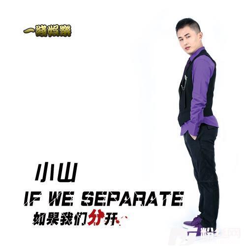 如果我们分开的专辑