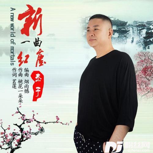 新一曲红尘的专辑