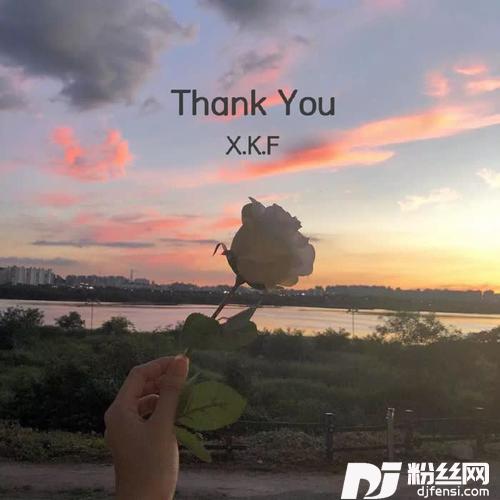 ThankYouRemix的专辑