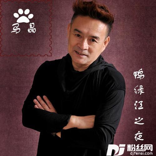 鸭绿江之夜的专辑