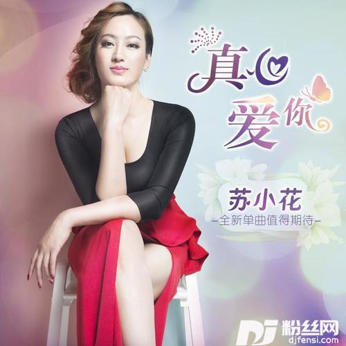 真心爱你对唱版的专辑
