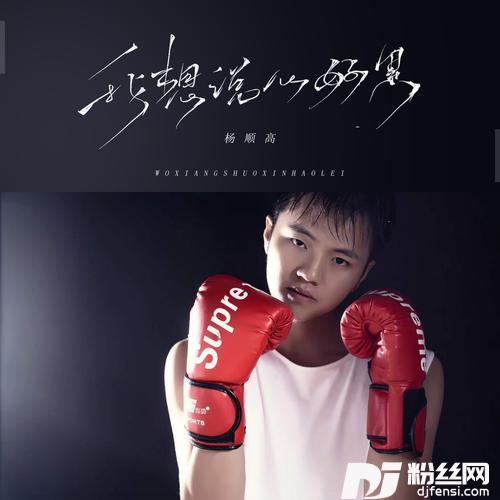 我想说心好累男版的专辑
