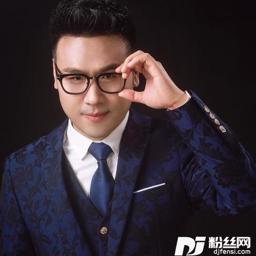今夜让我走进你梦里DJ版