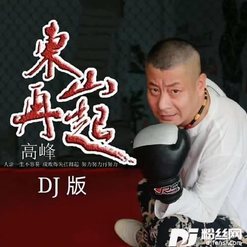 东山再起dj版高峰