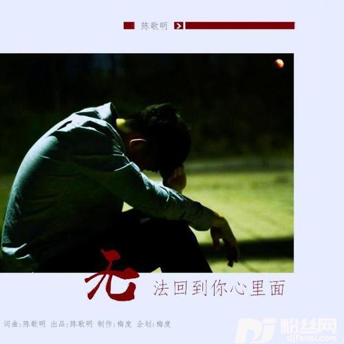 无法回到你心里面舞曲版