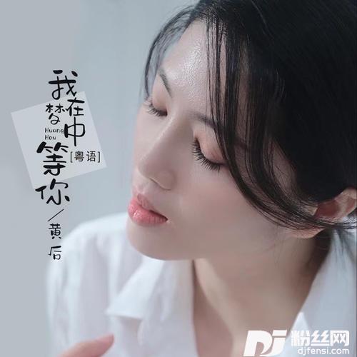 我在梦中等你