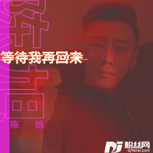 等待我再回来