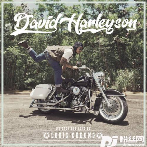 DavidHarleyson