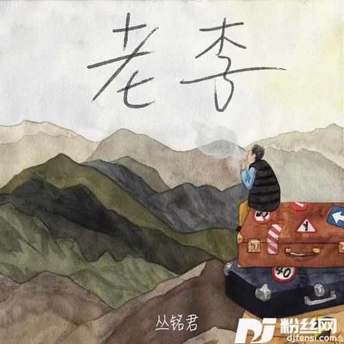 老李的专辑