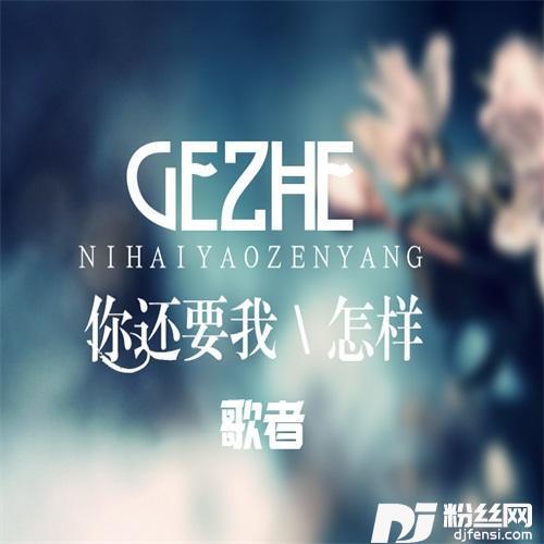 你还要我怎样的专辑