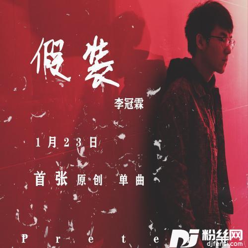 假装的专辑