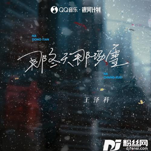 那冬天那场雪的专辑
