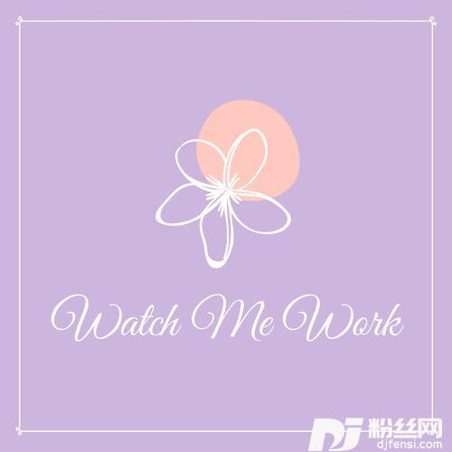 WatchMeWork0.8X的专辑