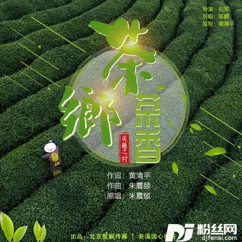 茶乡茶香的专辑