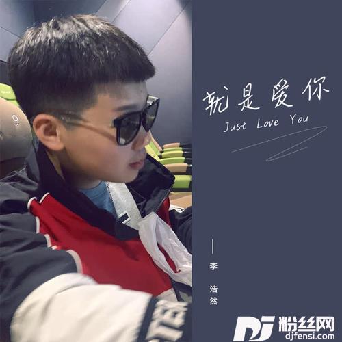 就是爱你正式版的专辑