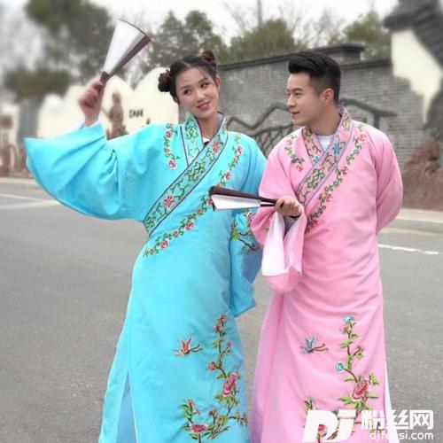 画画的李公子DJ沈念版的专辑