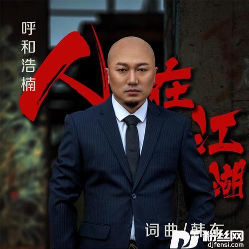 人在江湖DJ何鹏版的专辑