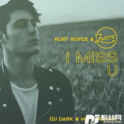 IMissUDJDark&MDDJRemixExtended